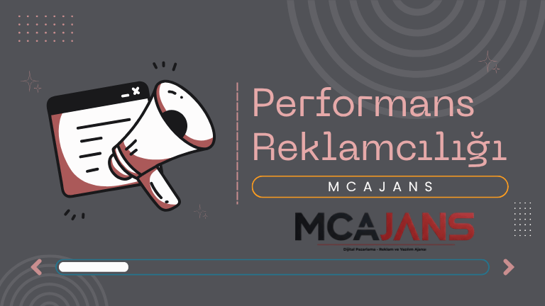Performans Reklamcılığı