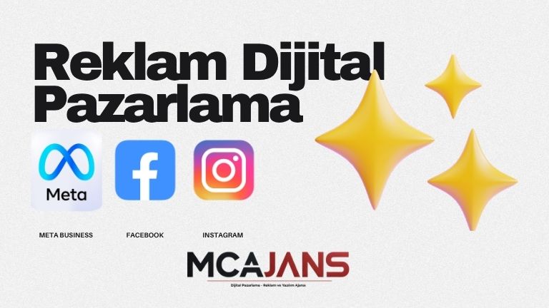 Reklam ve Dijital Pazarlama